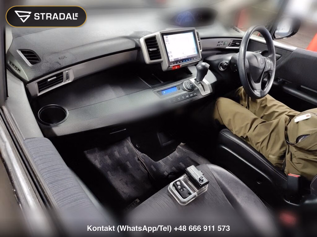 HONDA FREED G PREMIUM EDITION, miniaturka 4