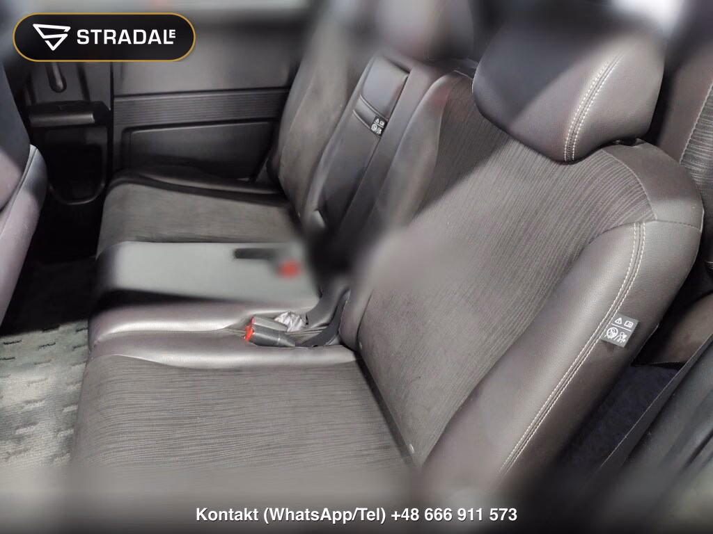 HONDA FREED G PREMIUM EDITION, miniaturka 7