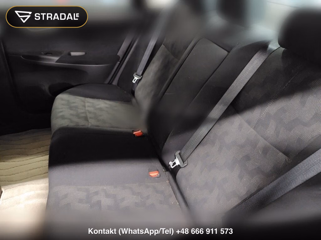 NISSAN SYLPHY S, miniaturka 7