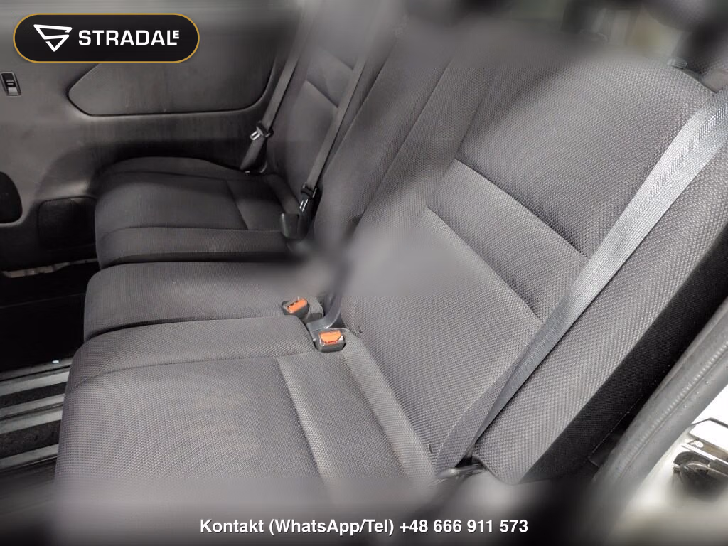 NISSAN SERENA 5D X, miniaturka 7