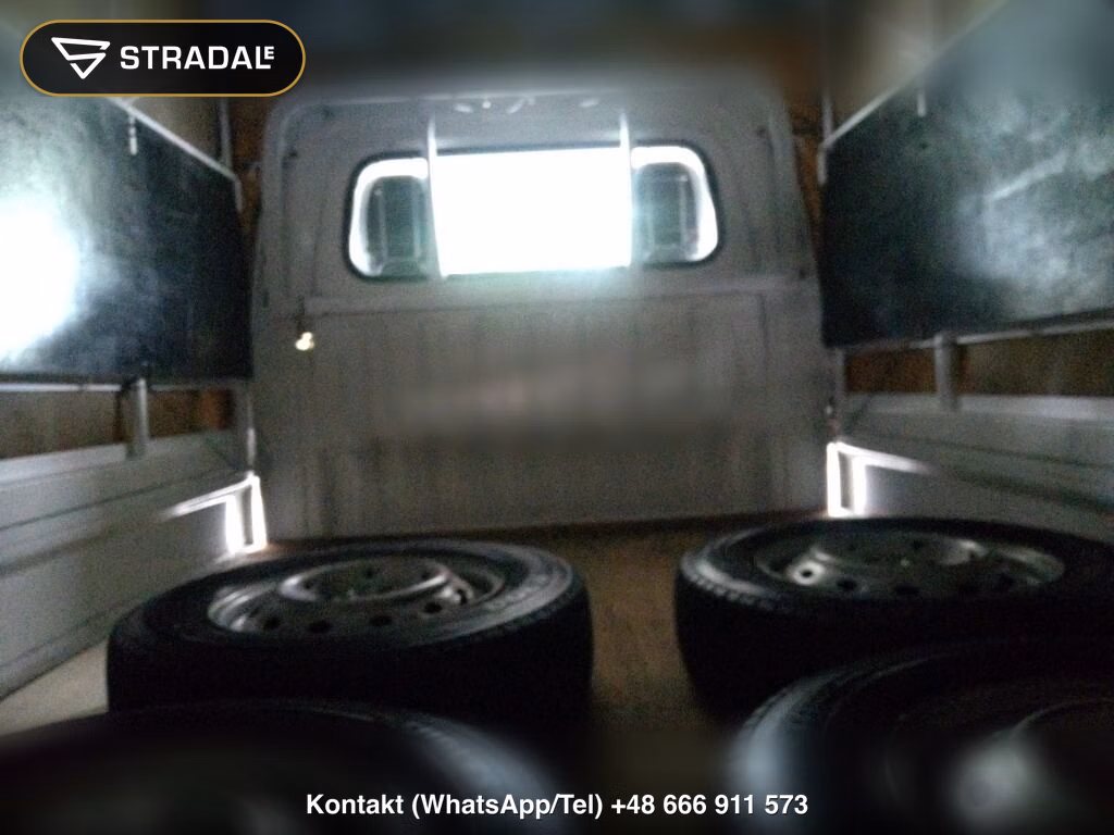 DAIHATSU HIJET TRUCK 4WD AIR-CONDITIONER POWER-STEERING SPECIAL, miniaturka 4