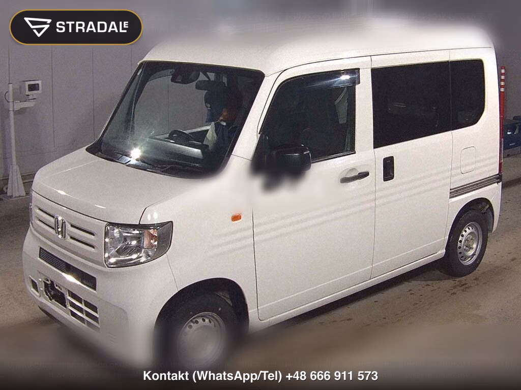 HONDA N-VAN G･HONDA SENSING, miniaturka 5