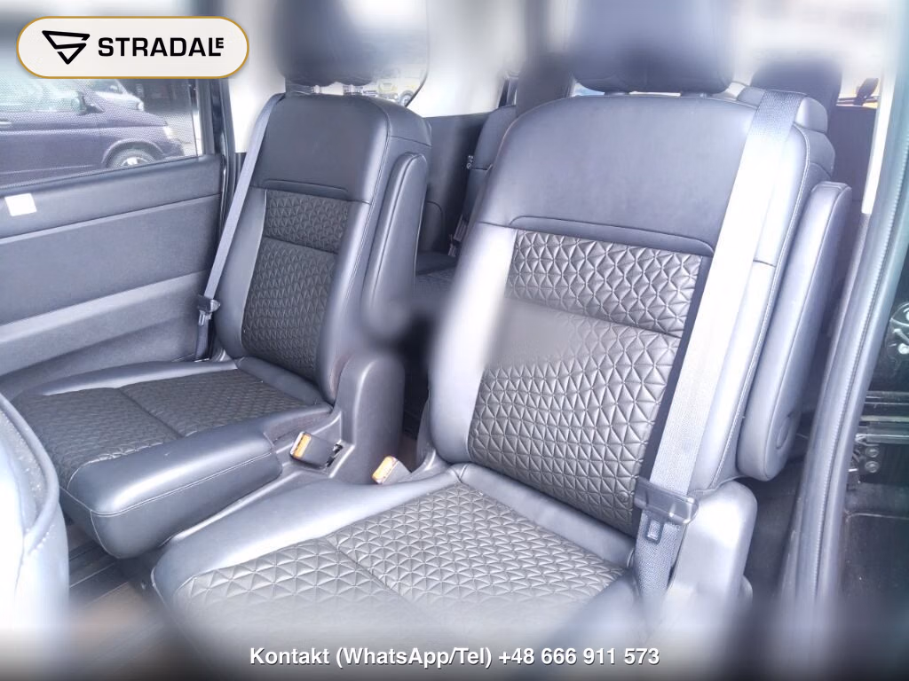 NISSAN SERENA 5D 4WD E-4ORCE HIGHWAY STAR V, miniaturka 7