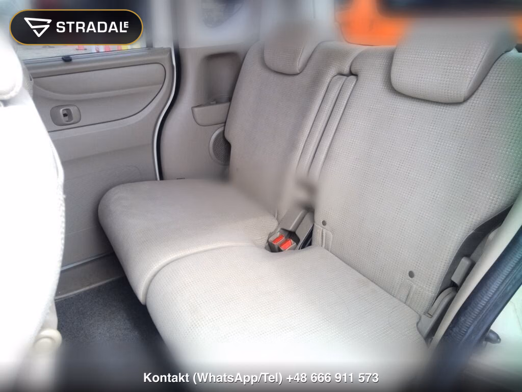 HONDA N-BOX G･L PACKAGE, miniaturka 7