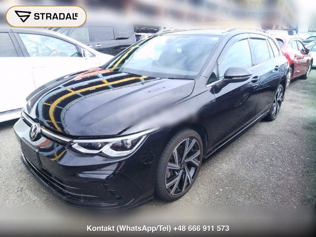 VOLKSWAGEN GOLF VARIANT TDI R-LINE PLATINUM EDITION, miniaturka 5