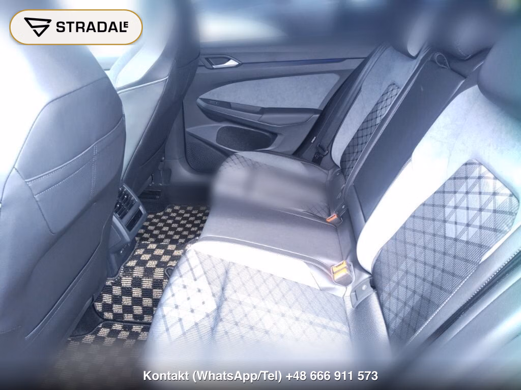 VOLKSWAGEN GOLF VARIANT TDI R-LINE PLATINUM EDITION, miniaturka 7