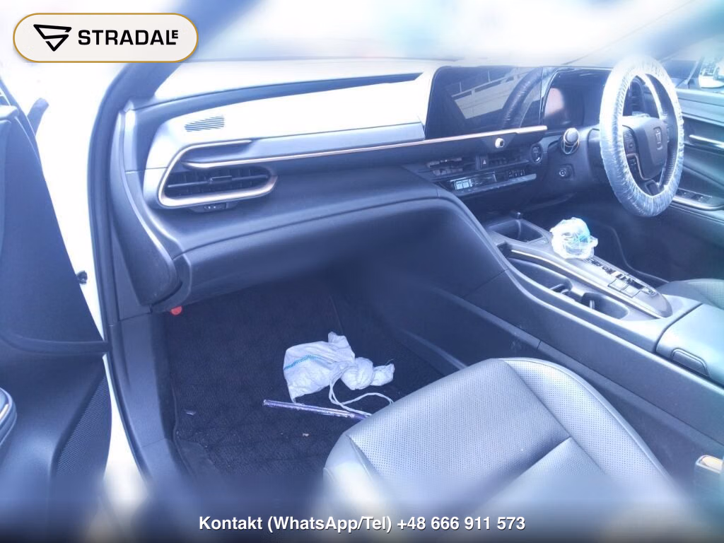 TOYOTA CROWN CROSSOVER 4WD G ADVANCED･LEATHER PACKAGE, miniaturka 4