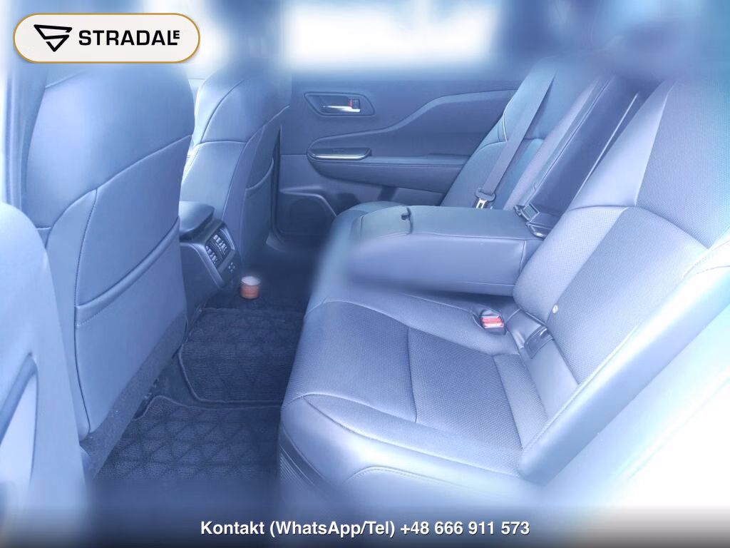 TOYOTA CROWN CROSSOVER 4WD G ADVANCED･LEATHER PACKAGE, miniaturka 7