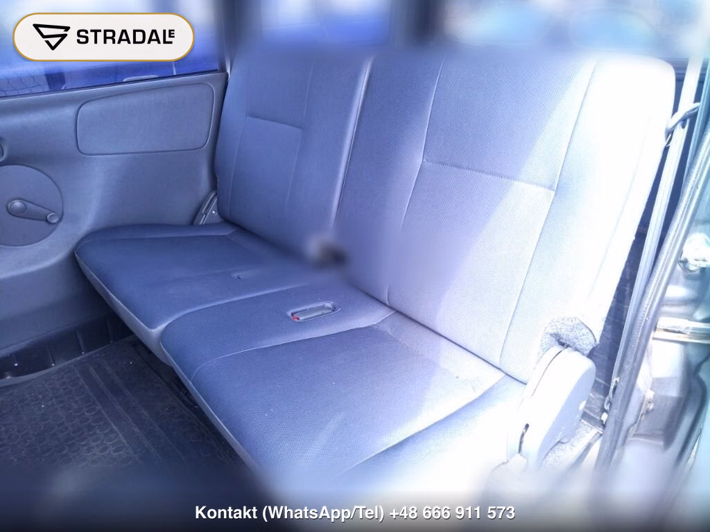 NISSAN NV100CLIPPER VAN GX, miniaturka 7