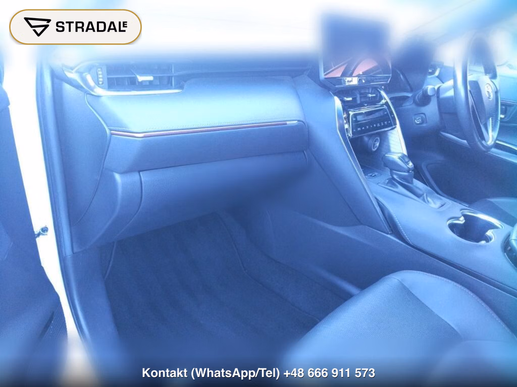 TOYOTA HARRIER PHEV 4WD Z, miniaturka 4