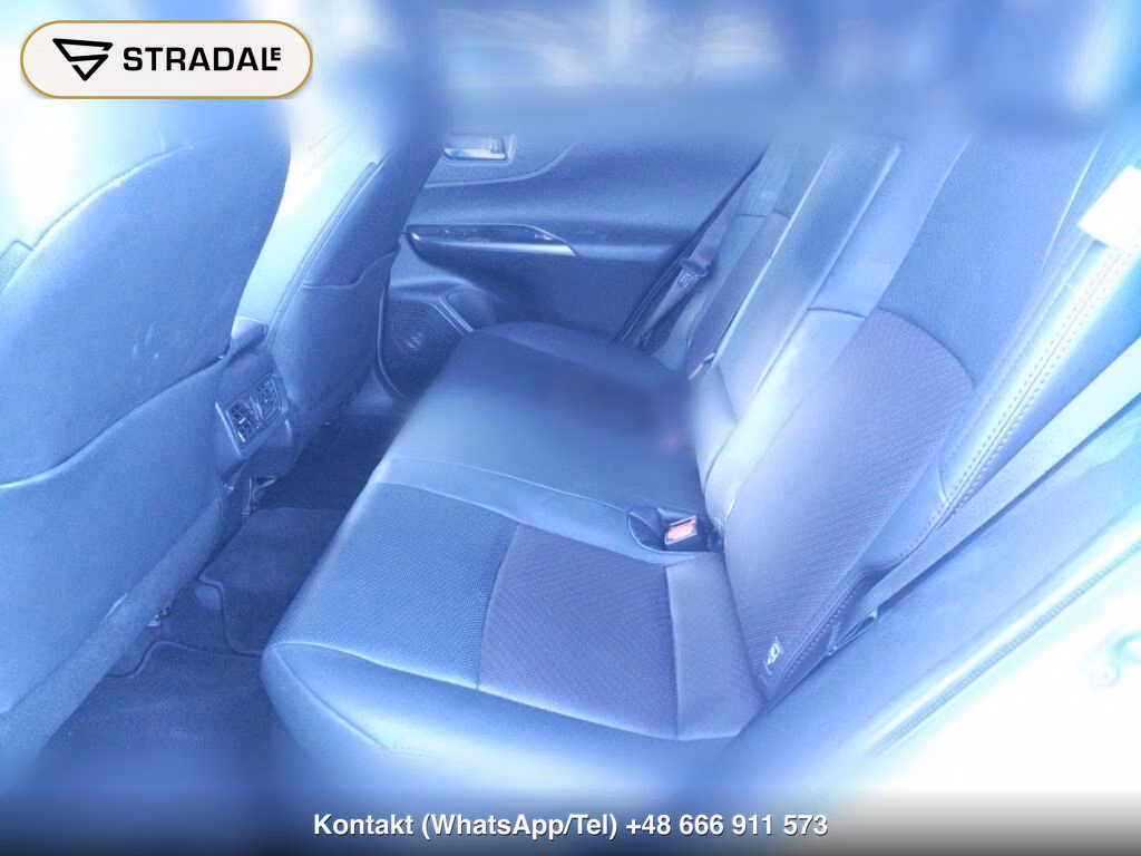 TOYOTA HARRIER PHEV 4WD Z, miniaturka 7