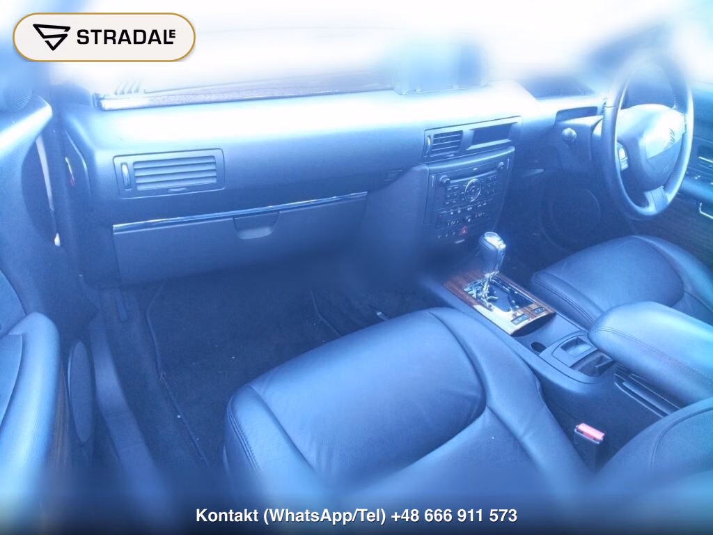 CITROEN C6 EXCLUSIVE, miniaturka 4