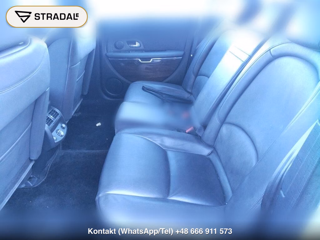 CITROEN C6 EXCLUSIVE, miniaturka 7
