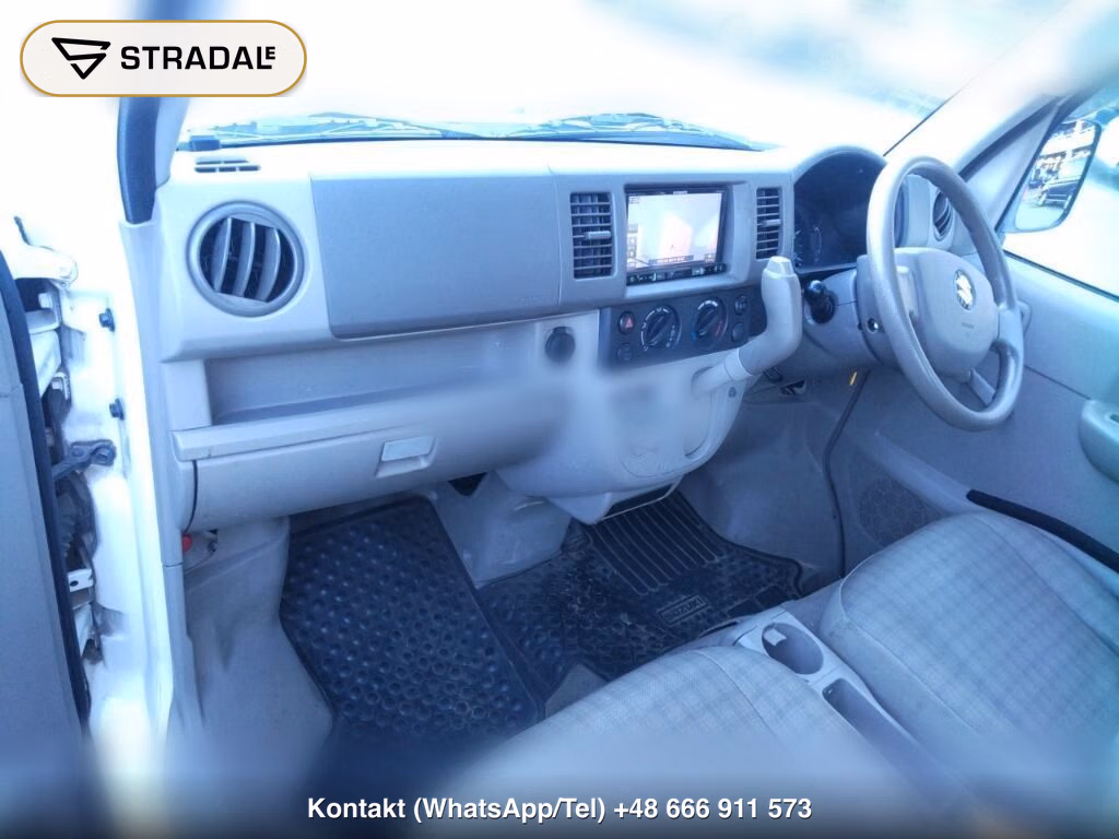 SUZUKI EVERY 5D PU, miniaturka 4