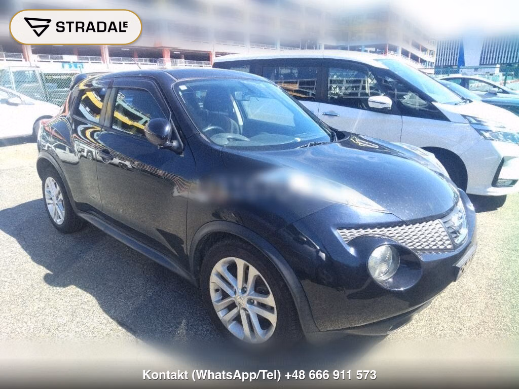 NISSAN JUKE 15RX URBAN SELECTION, miniaturka 2