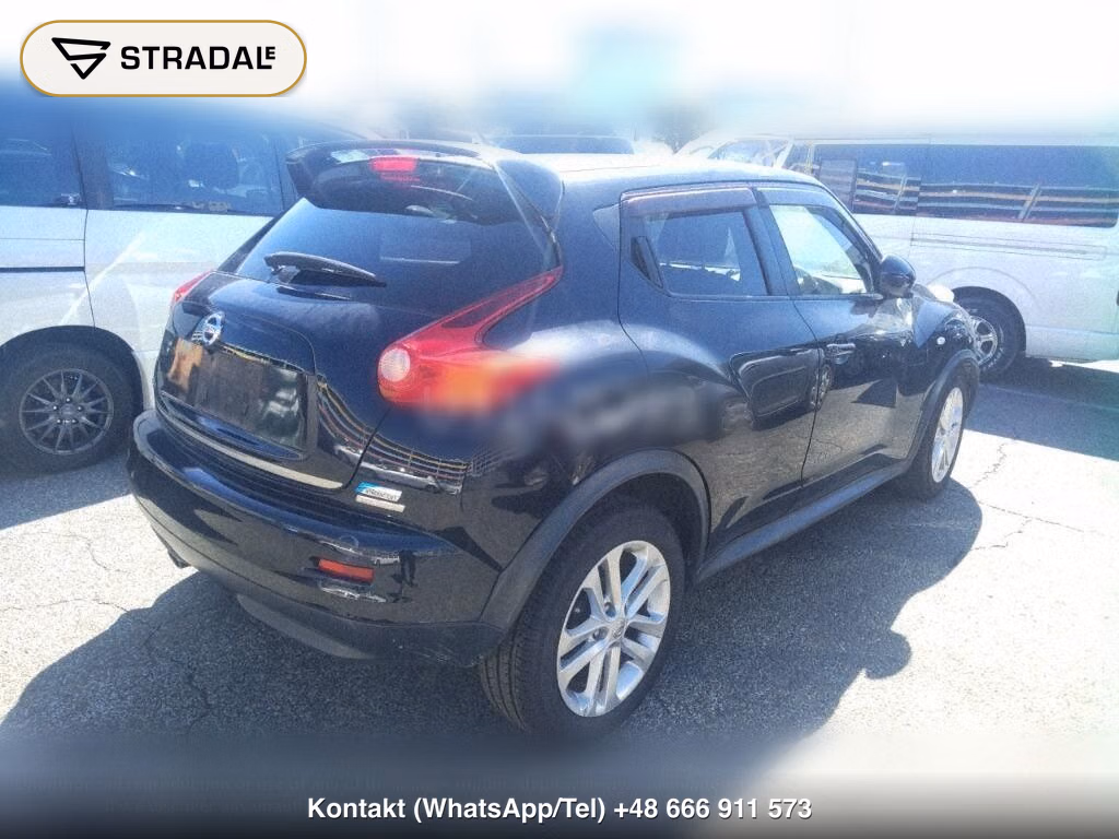 NISSAN JUKE 15RX URBAN SELECTION, miniaturka 6
