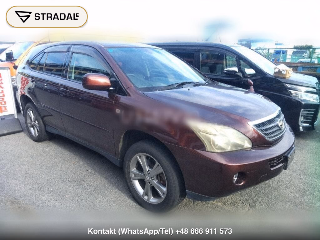 TOYOTA HARRIER HYBRID 4WD PREMIUM S PACKAGE, miniaturka 2