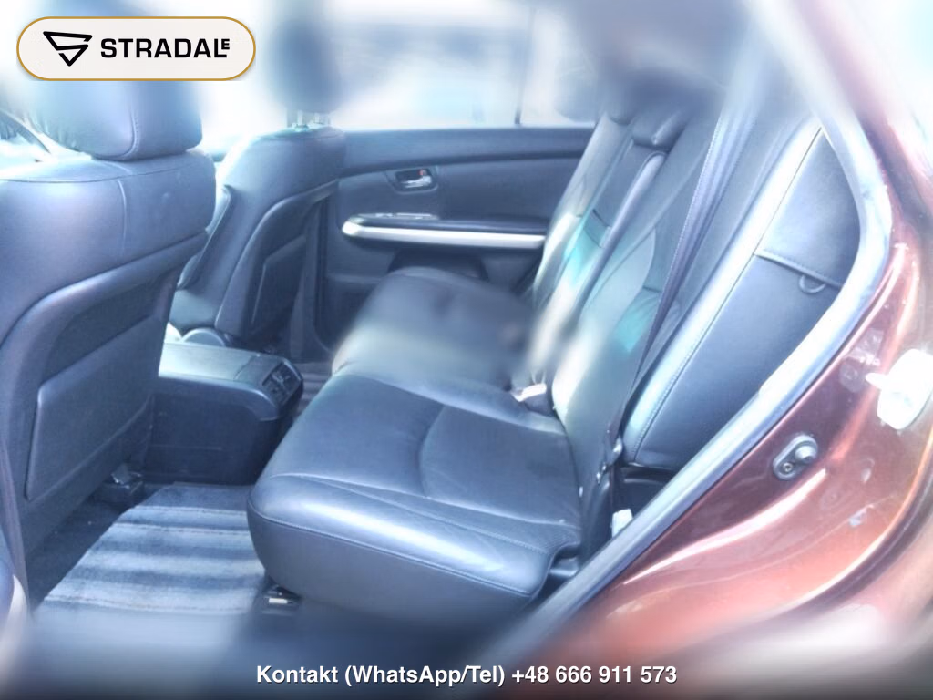 TOYOTA HARRIER HYBRID 4WD PREMIUM S PACKAGE, miniaturka 7