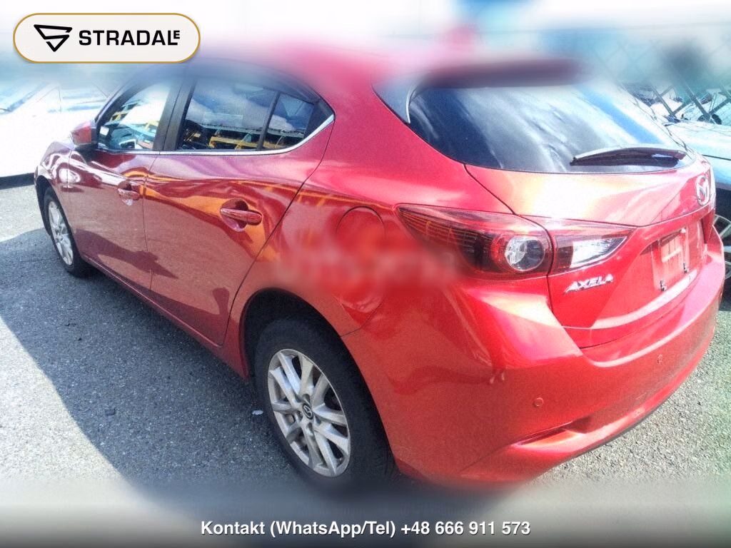 MAZDA AXELA SPORT 15XD PROACTIVE, miniaturka 2