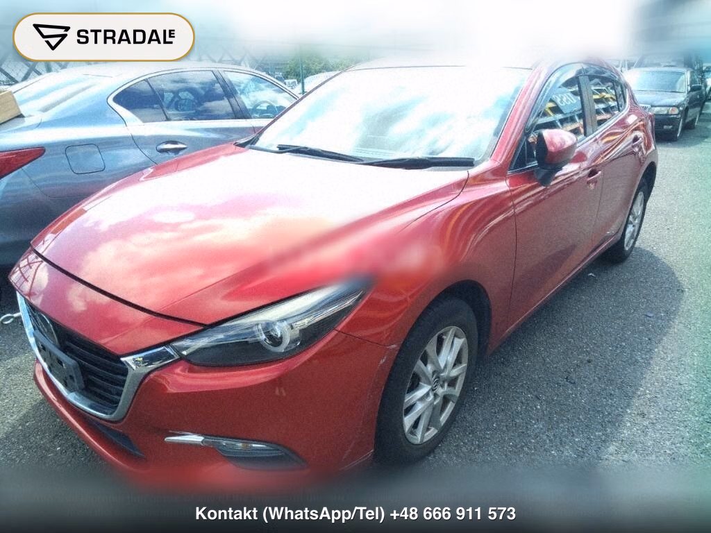 MAZDA AXELA SPORT 15XD PROACTIVE, miniaturka 4