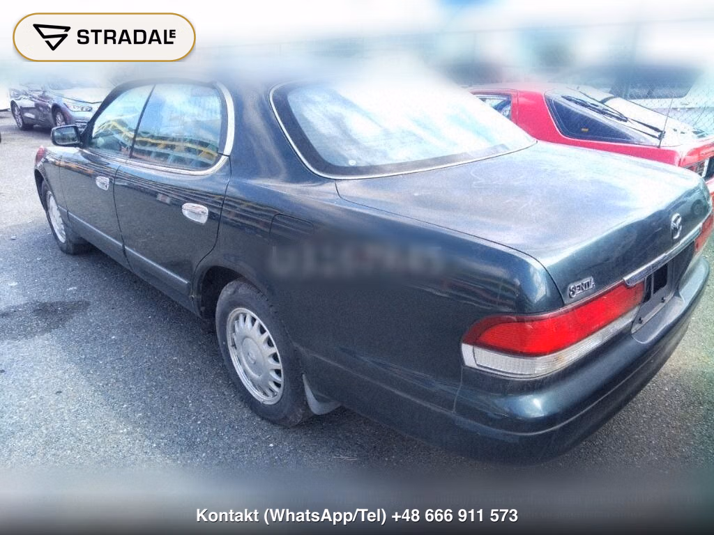 MAZDA SENTIA, miniaturka 3