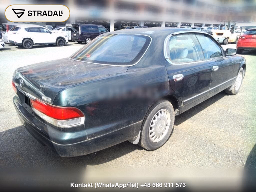 MAZDA SENTIA, miniaturka 6