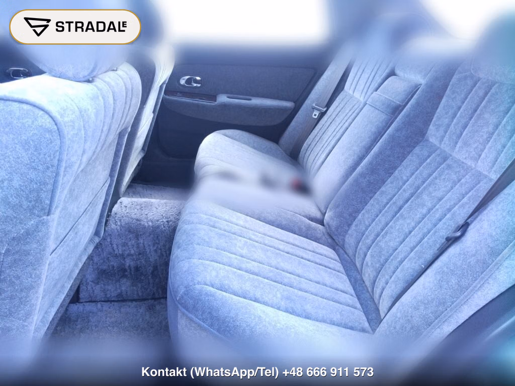 MAZDA SENTIA, miniaturka 7
