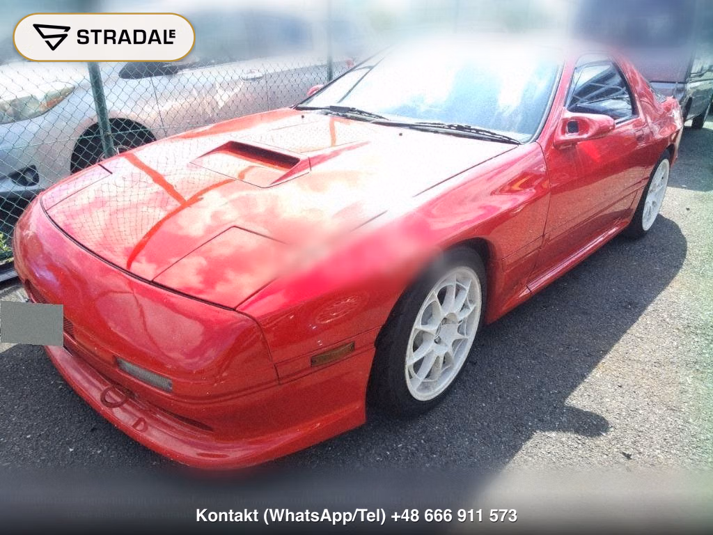 MAZDA SAVANNA RX-7 CP GT-X, miniaturka 5