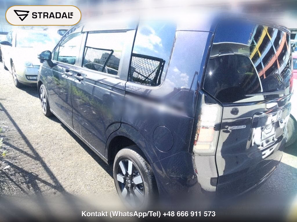 HONDA FREED HYBRID 4WD EHEV AIR EX, miniaturka 3