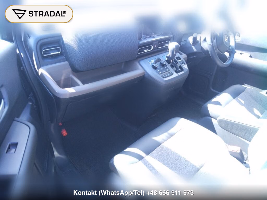 HONDA FREED HYBRID 4WD EHEV AIR EX, miniaturka 4