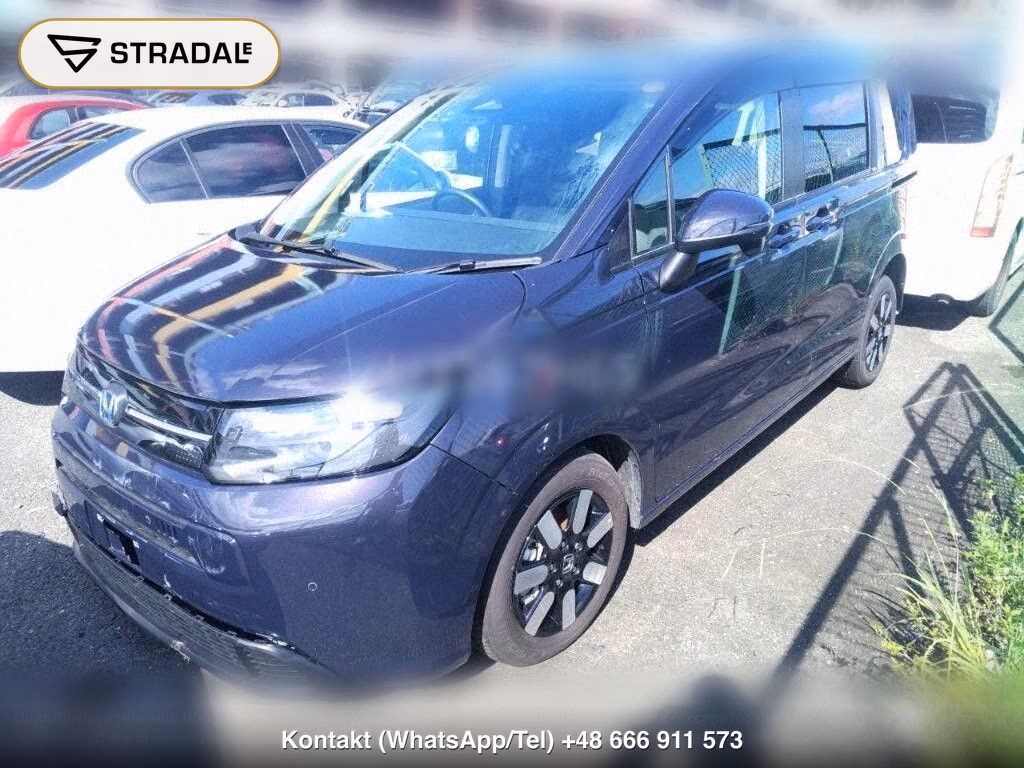 HONDA FREED HYBRID 4WD EHEV AIR EX, miniaturka 5