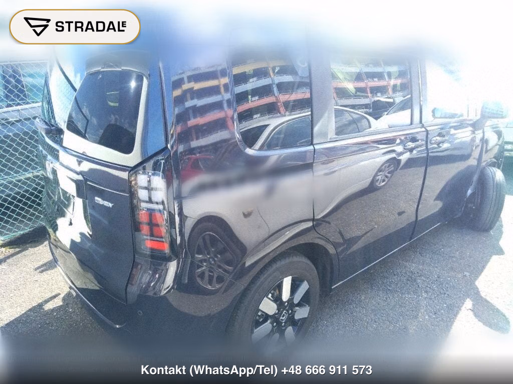 HONDA FREED HYBRID 4WD EHEV AIR EX, miniaturka 6