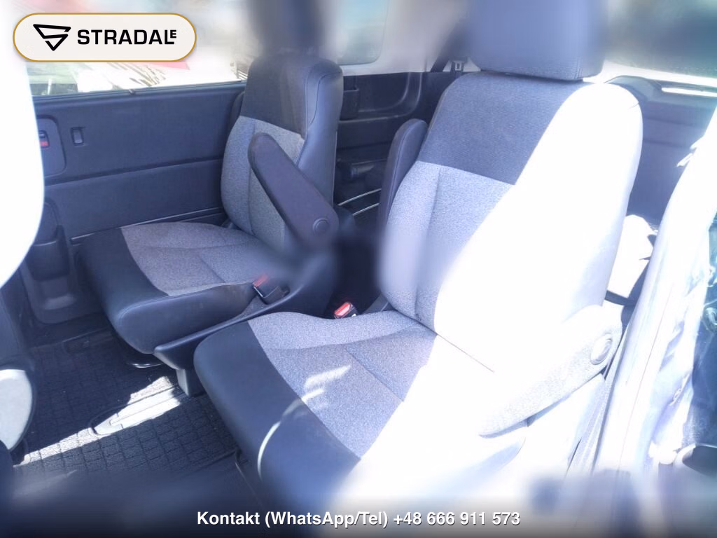 HONDA FREED HYBRID 4WD EHEV AIR EX, miniaturka 7