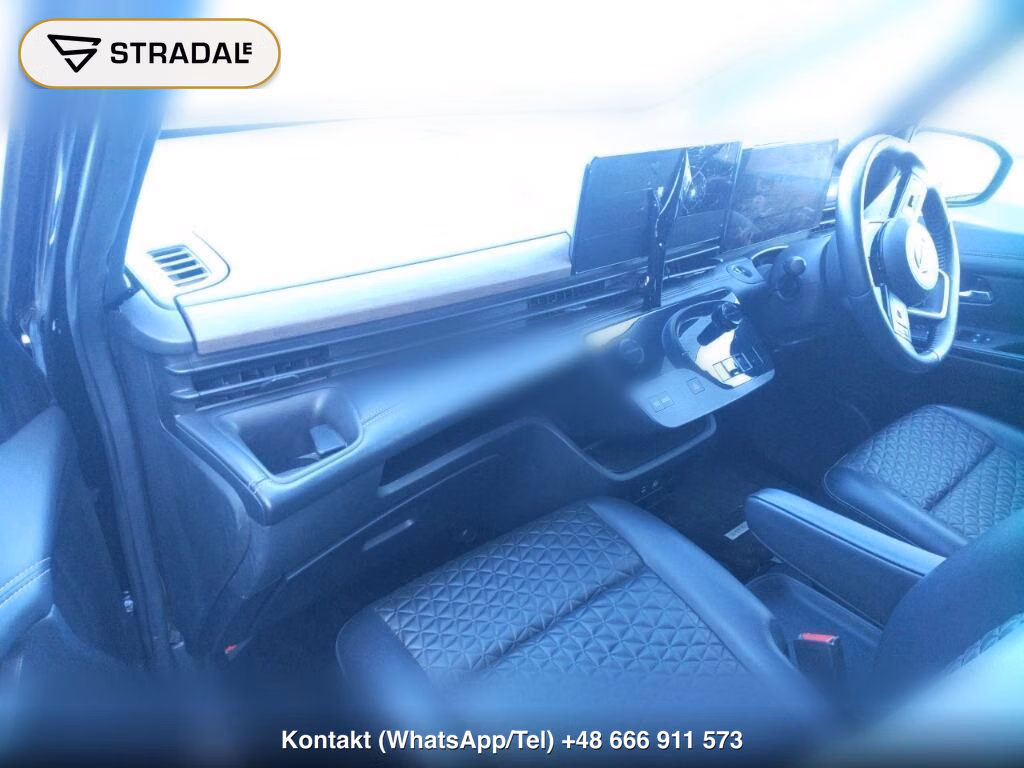 NISSAN SERENA 5D E-POWER HIGHWAY STAR V, miniaturka 4