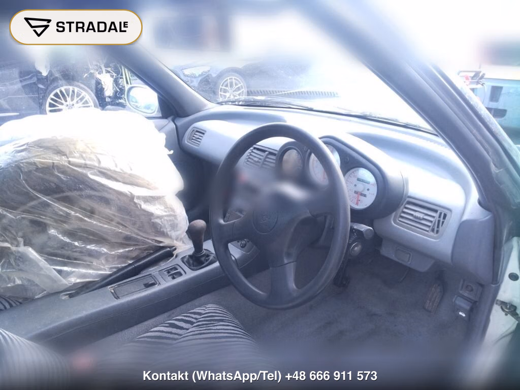 HONDA BEAT BASE GRADE, miniaturka 4