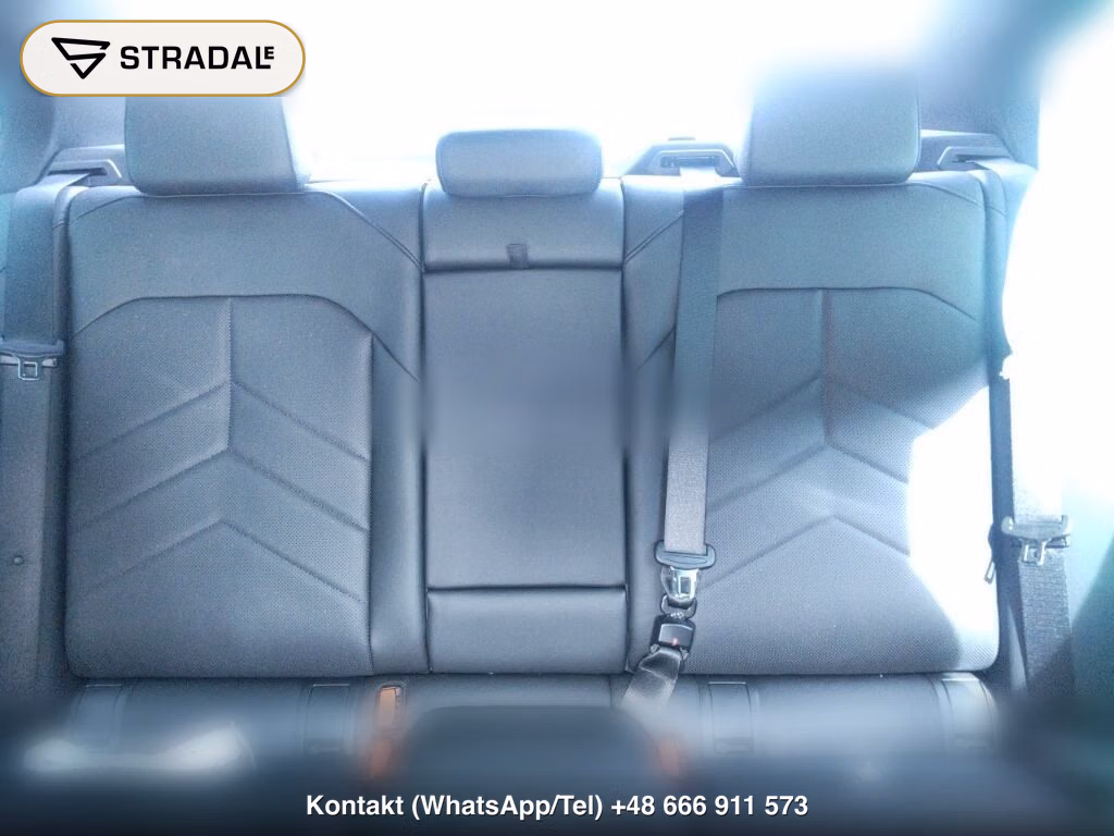 BMW 5 SERIES 4D 4WD 523D XDRIVE M-SPORT, miniaturka 7
