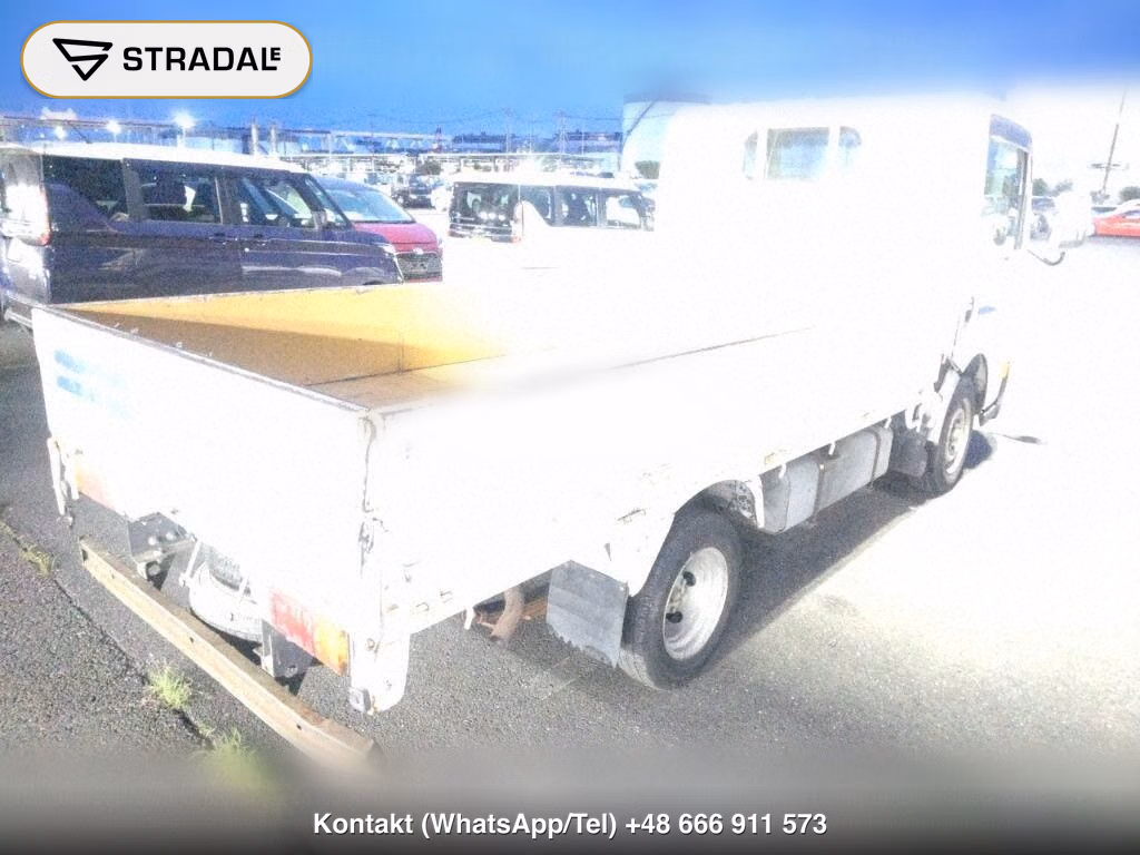 NISSAN ATLAS TRUCK 2D, miniaturka 6