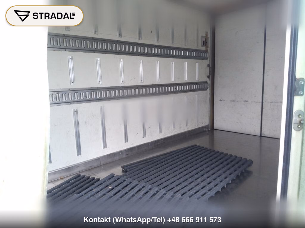 TOYOTA DYNA TRUCK 2D FREEZING REFRIGERATOR, miniaturka 4