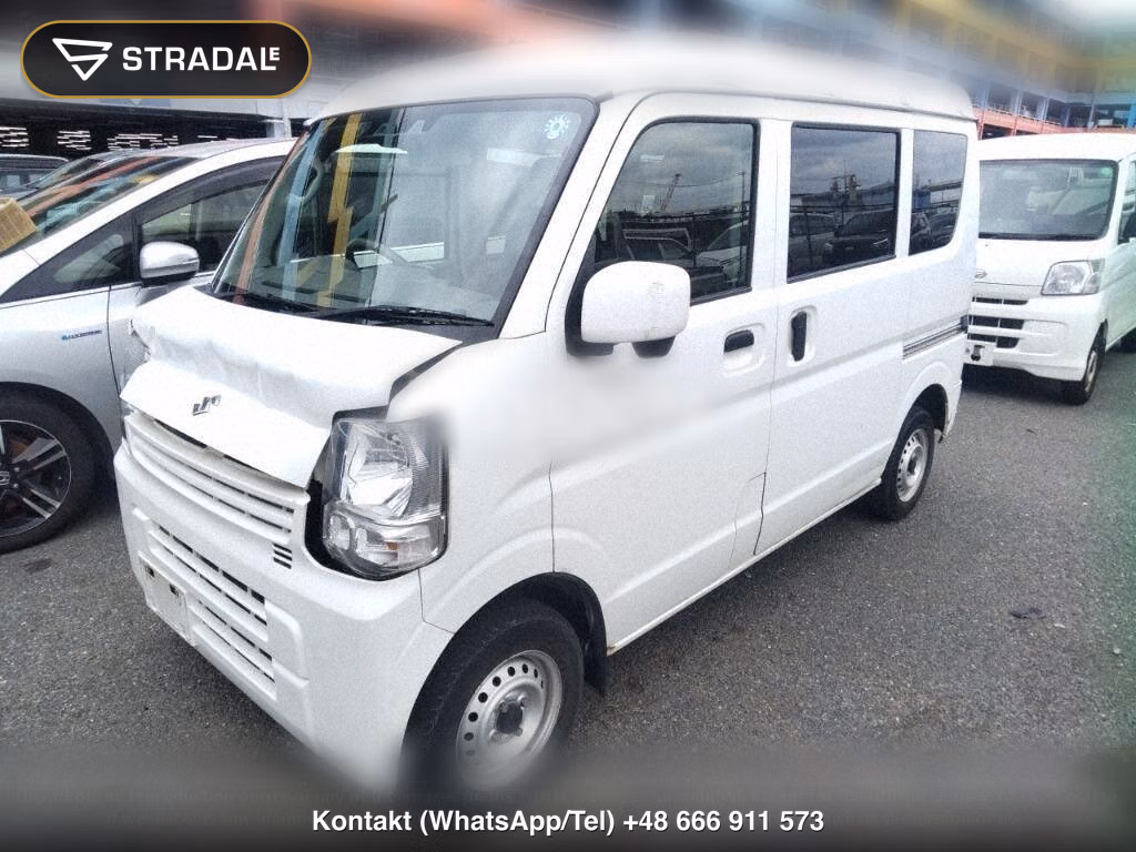 SUZUKI EVERY 5D PC LIMITED, miniaturka 5