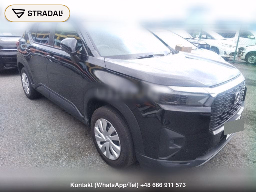 HONDA WR-V X, miniaturka 2