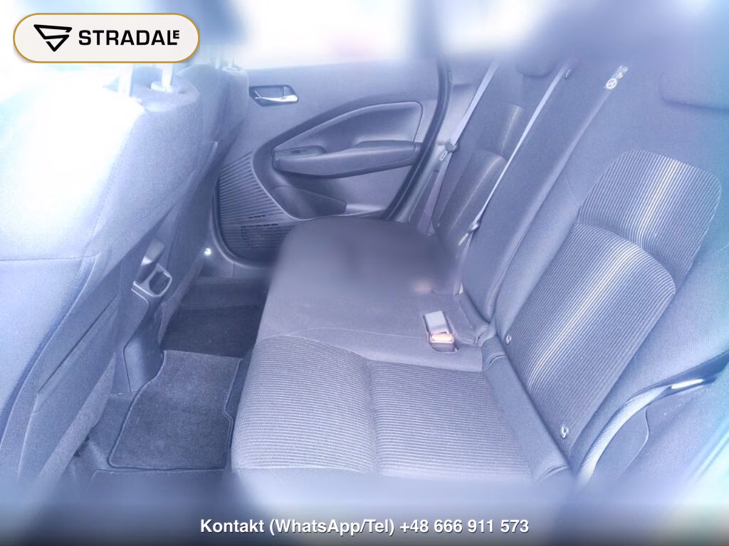 NISSAN NOTE X, miniaturka 7