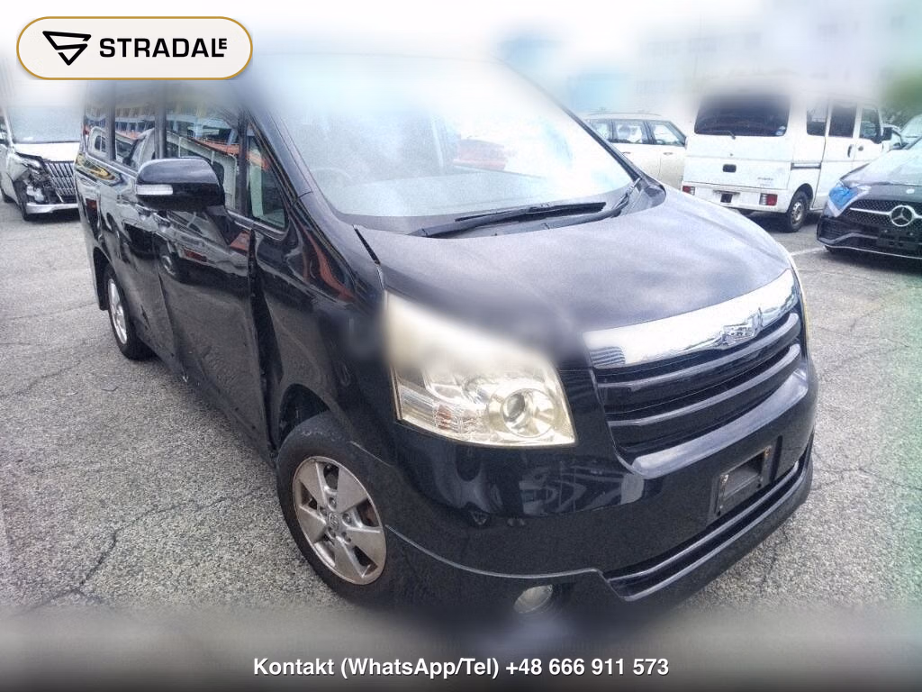 TOYOTA NOAH X L SELECTION, miniaturka 2