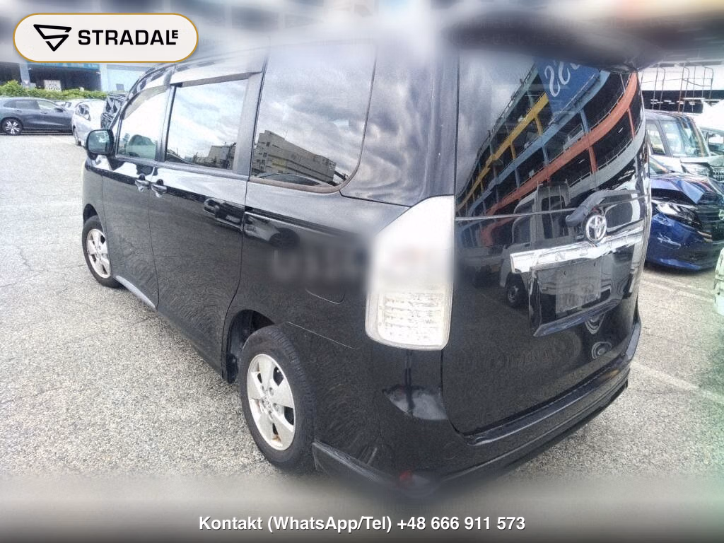 TOYOTA NOAH X L SELECTION, miniaturka 3