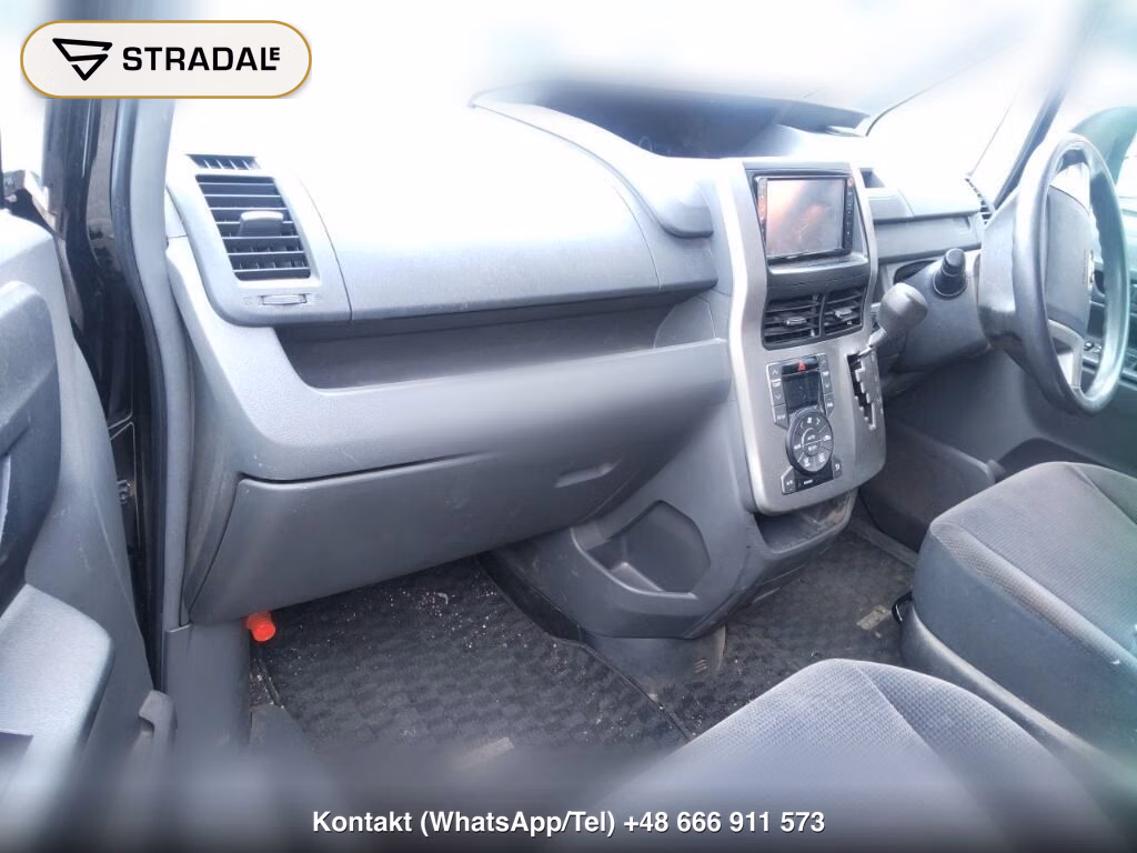 TOYOTA NOAH X L SELECTION, miniaturka 4