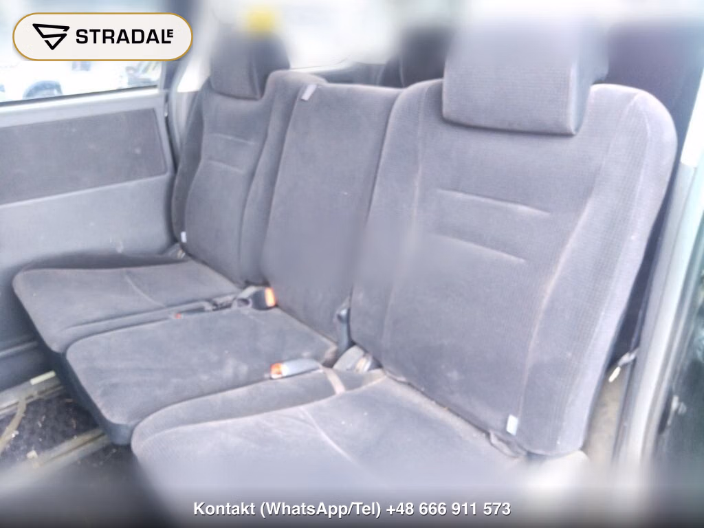 TOYOTA NOAH X L SELECTION, miniaturka 7
