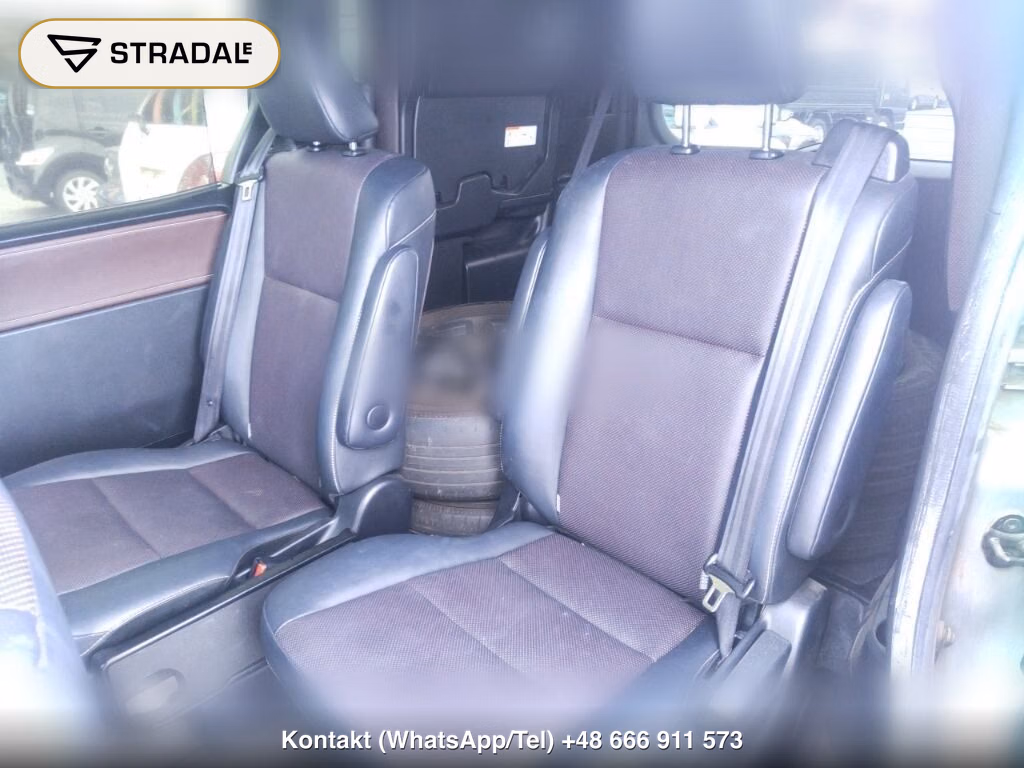 TOYOTA ESQUIRE HYBRID GI, miniaturka 7