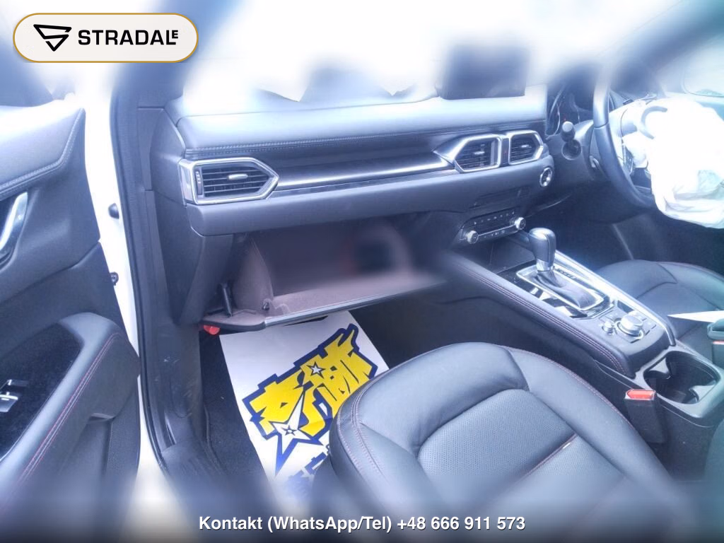 MAZDA CX-5 4WD XD SPORTS APPEARANCE, miniaturka 4