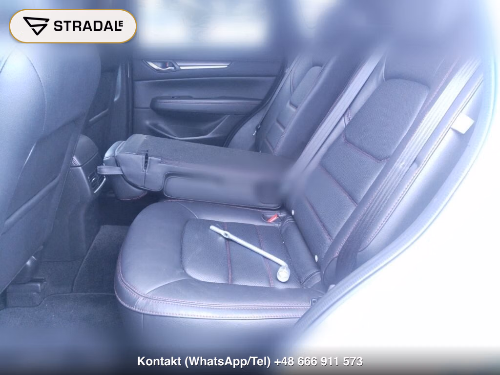 MAZDA CX-5 4WD XD SPORTS APPEARANCE, miniaturka 7