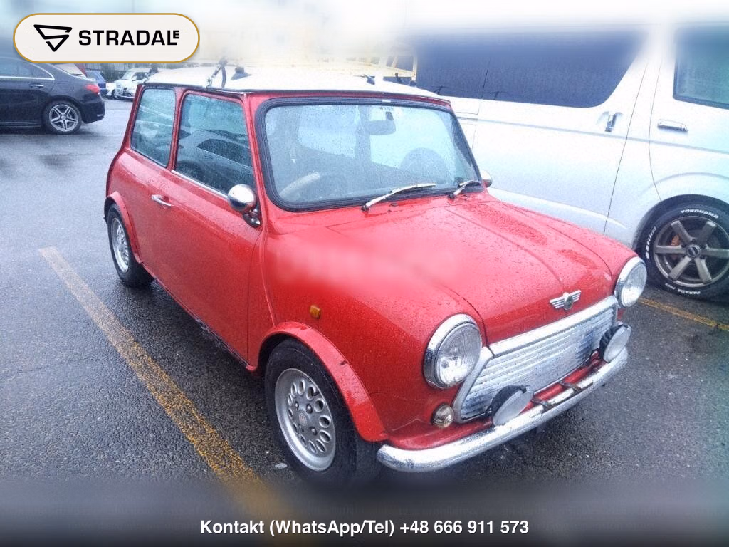 ROVER MINI 2D 1.3, miniaturka 2
