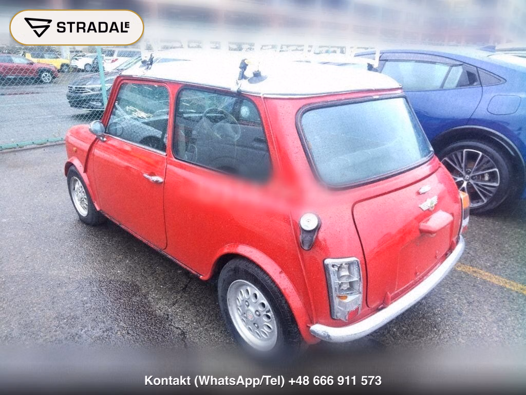ROVER MINI 2D 1.3, miniaturka 3